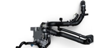 Components, Ethical UK’s growing electric car industry