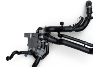 Components, Ethical UK’s growing electric car industry