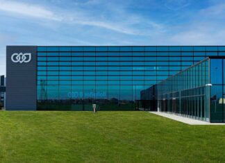 Bonfiglioli strengthens and takes over Sampingranaggi