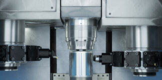 Cost Reduction for Rotor Shaft Machining with Scroll-Free Turning