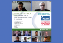 The Italian course of sustainable mobility