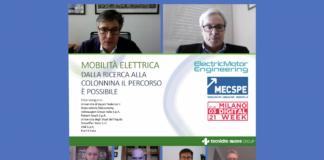 The Italian course of sustainable mobility
