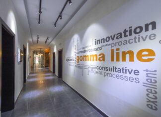 Rubber and metal extruded products for the international market