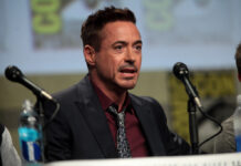 Funding of 80 million USD for the Start-up Turntide Robert Downey Junior