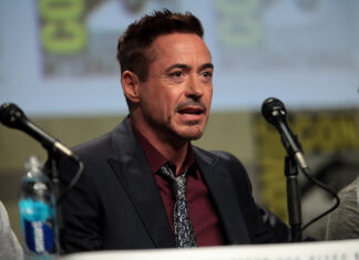 Funding of 80 million USD for the Start-up Turntide Robert Downey Junior