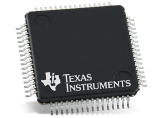 Driver for 30%-smaller drive systems