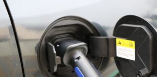 Italian electric car bonus starts