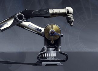 The patent of electrostatic motors