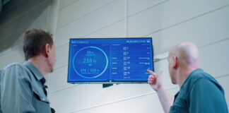 IoT Solution leads to better output: supplier MAT relies on IoT solution from EMAG and perfects housing production The EDNA Lifeline Dashboard was developed to specifically meet the requirements of MAT. Production planners, shift supervisors and machine operators always have the current production data in view.