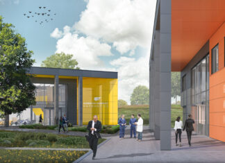 Gordon Murray Group: investments towards advanced innovative electric vehicles