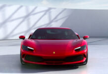 The Horse towards the e-mobility: here is Ferrari 296 GTB