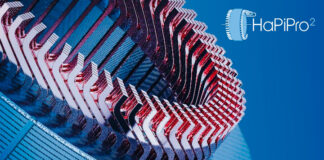 Ford project that studies the electric motors of the future