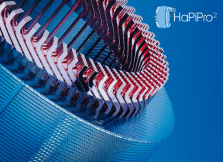 Ford project that studies the electric motors of the future