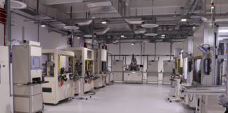 A new generation of high-performance e-motor, for braking systems and cars’ traction