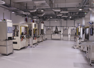 A new generation of high-performance e-motor, for braking systems and cars’ traction