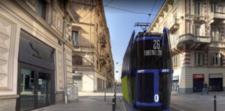 Anfia Next Mobility Hackathon: the winner is the public transport of the future