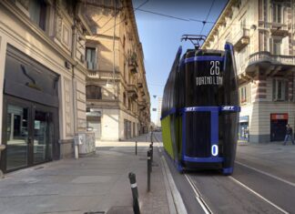 Anfia Next Mobility Hackathon: the winner is the public transport of the future