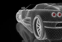 Electric motor: no more secrets about cooling system