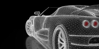 Electric motor: no more secrets about cooling system