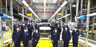 GM and EV: investment worth 1 billion dollars