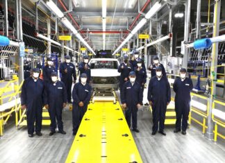 GM and EV: investment worth 1 billion dollars