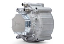 Supercars’ electric motor…. for all