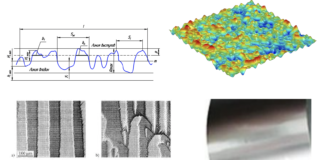New magnetic materials for electric motors’ high performances