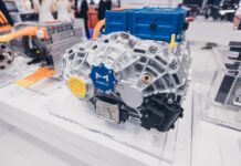 Marelli, a stronger and stronger presence in China