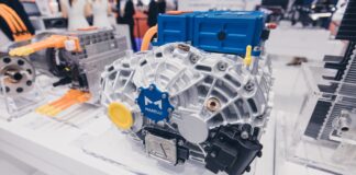 Marelli, a stronger and stronger presence in China