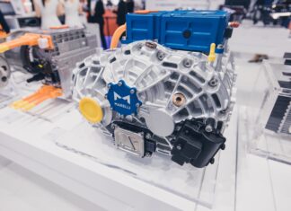 Marelli, a stronger and stronger presence in China