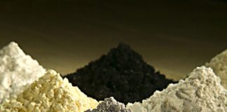 Boom of electric motors: the demand for minerals is rising