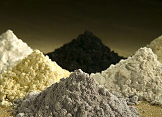 Boom of electric motors: the demand for minerals is rising