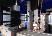 Production of electric motors: new automation frontiers