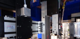 Production of electric motors: new automation frontiers