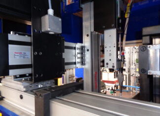 Production of electric motors: new automation frontiers