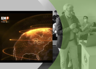 Electric motor: zoom on manufacturing