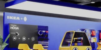 Will the electric car to be assembled “do-it-yourself”, become reality?