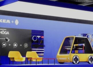 Will the electric car to be assembled “do-it-yourself”, become reality?