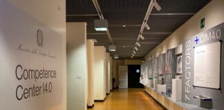 Sustainable mobility: the excellence Italian National Pole was born