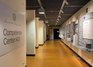 Sustainable mobility: the excellence Italian National Pole was born