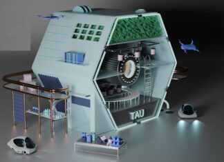 Wires for electric motors: a new standard for the coating