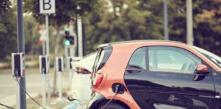 Green cars grow by 90%