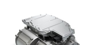 Transmissions: electric cars with gearbox?