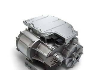 Transmissions: electric cars with gearbox?