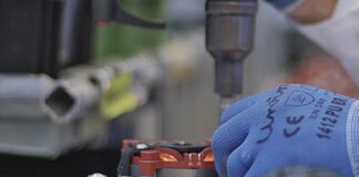 Elica: less “cooking” and more electric motors