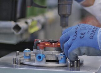 Elica: less “cooking” and more electric motors