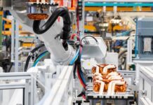 IMA strategy in the business of electric motors