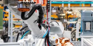 IMA strategy in the business of electric motors