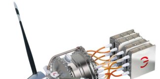 Ready kits for electric aircrafts