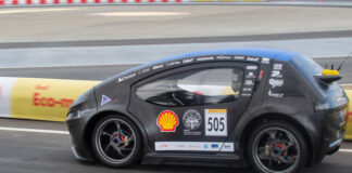 Virtual Technical Inspection, excellence of Turin Polytechnics